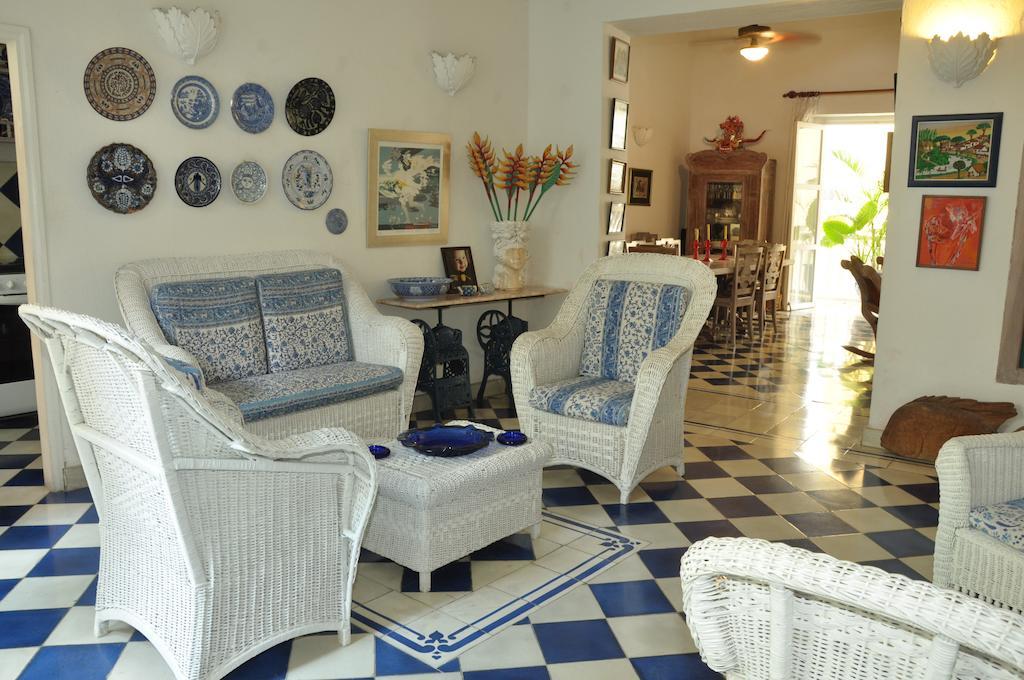 Casa Mantilla 3-37 Hotel Cartagena Bagian luar foto