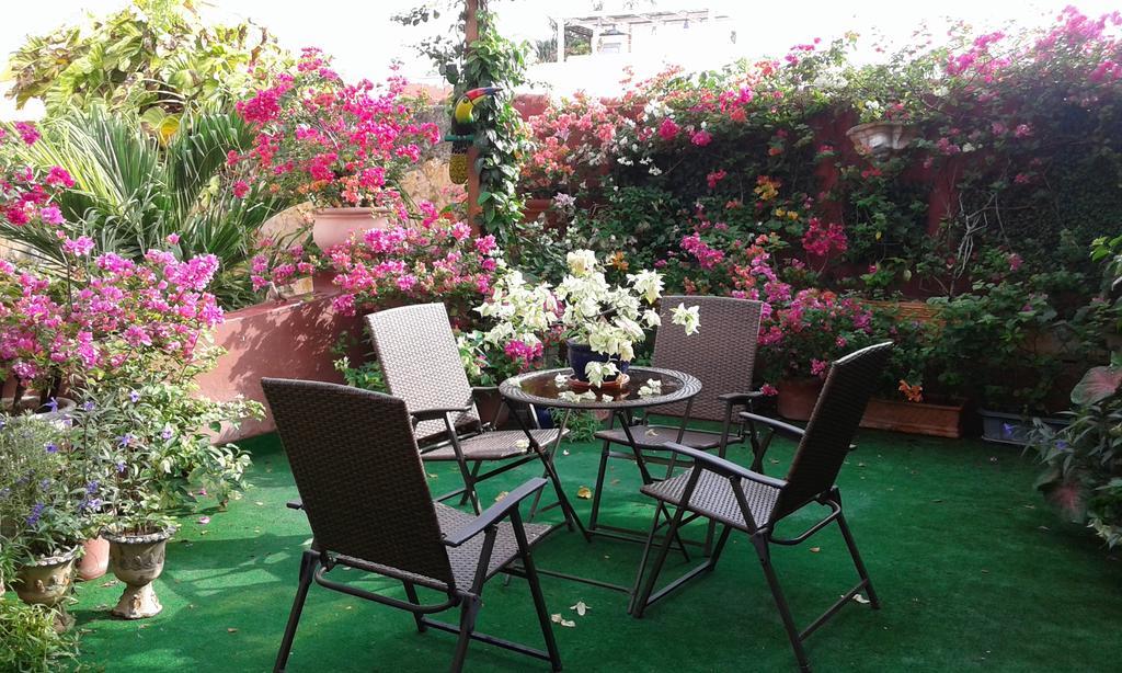 Casa Mantilla 3-37 Hotel Cartagena Bagian luar foto